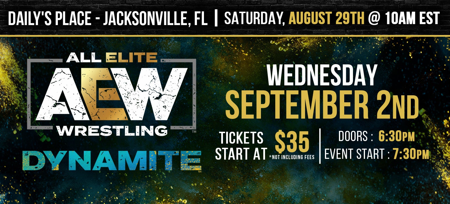 Aew Ticket Prices How do you Price a Switches?