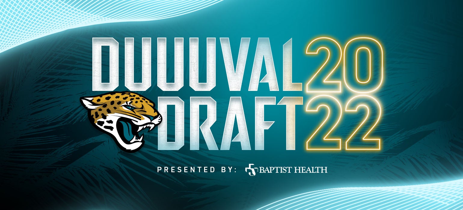 Jaguars fans are on the clock for draft party at Daily's Place