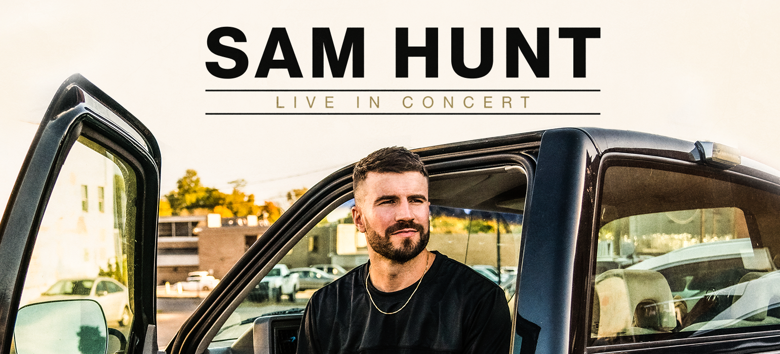 Sam Hunt Daily's Place