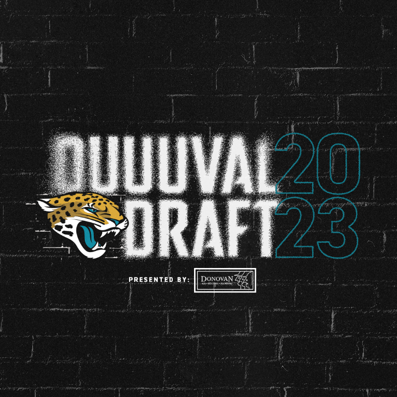 Jags announce NFL draft party at Daily's Place - Jacksonville Today