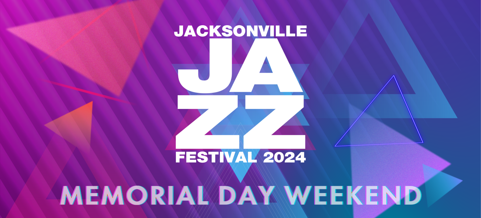 Jacksonville Jazz Festival 2024 Tickets Deeyn Evelina